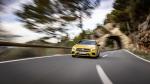 Mercedes-AMG A35 4Matic 2018 года (WW)